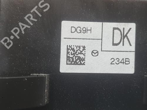 Hovedlysbryter MAZDA 2 Hatchback (DL, DJ) 1.5 SKYACTIV-G | BP36319775I24  - Image 5