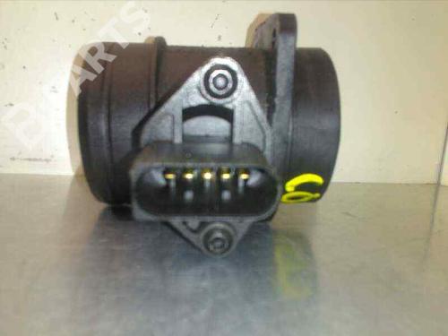 Used Mass air flow sensor SEAT CORDOBA (6L2) 1.9 TDI (100 hp) 1590241