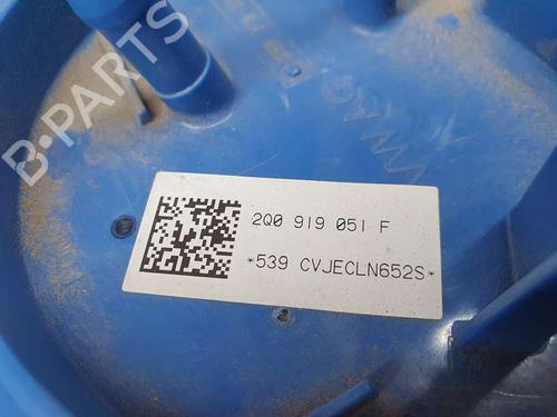 Fuel pump SEAT IBIZA V (KJ1, KJG)  | BP17139340M76 