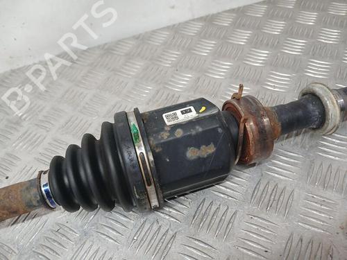 Right front driveshaft TOYOTA RAV 4 IV (_A4_) 2.0 4WD (ZSA44_) | BP25050181M39