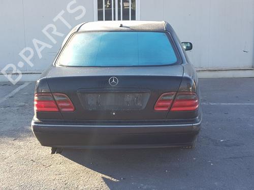 Intercooler MERCEDES-BENZ E-CLASS (W210) | BP11966916M30