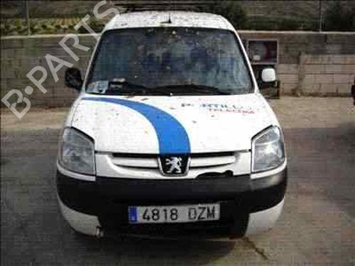 PEUGEOT PARTNER MPV (5_, G_) [1996-2026] 69155