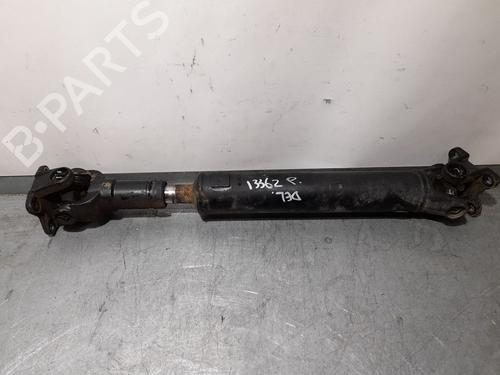 driveshaft-ssangyong-actyon-i-delantera-2005-8118647 main image