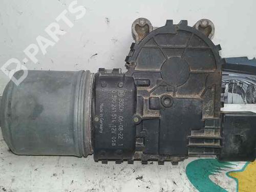 Viskermotor vindrute ALFA ROMEO 147 (937_) [2000-2010]  1340416