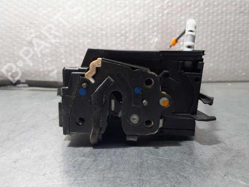 Rear right lock CITROËN C4 Picasso II  | BP19074489C99 