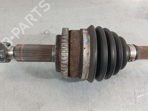Left front driveshaft HYUNDAI i30 (FD) 1.4 | BP39658386M38 - Image 2