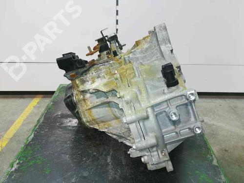 Gearbox HYUNDAI i30 (FD)  | BP716073M3 