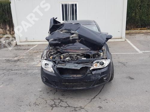 Front right lock SEAT EXEO (3R2) 2.0 TDI | BP9315847C97  - Image 9
