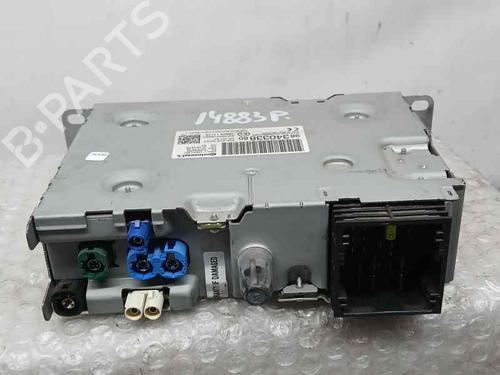 Elektronische module CITROËN C4 CACTUS  | BP21125752M83 