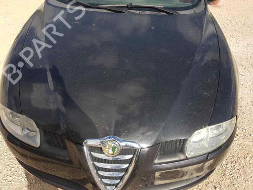 Motorhjelm ALFA ROMEO GT (937_) [2003-2010]  20662591