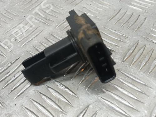 Used Mass air flow sensor MAZDA 3 (BK) [2003-2009]  13751125