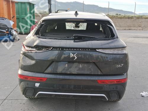 Engine DS DS 7 Crossback (J4_, JR_, JC_) 1.5 BlueHDi 130 (JCYHZJ, JCYHZR) | BP40530861M1 - Image 13