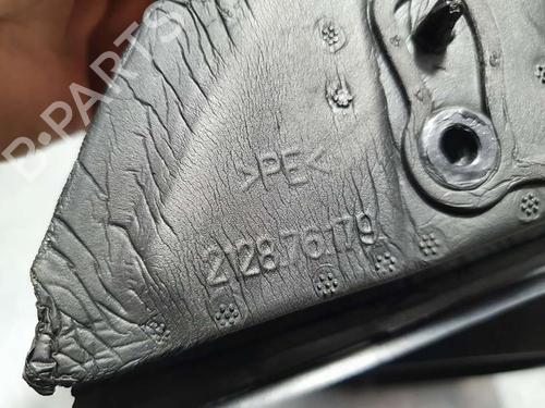 Left mirror FORD FOCUS III  | BP16828231C26 