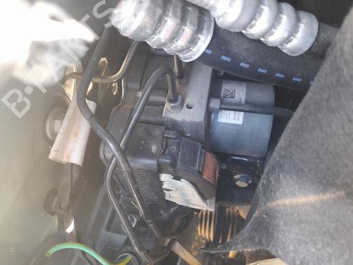 ABS PEUGEOT 508 SW II (FC_, FJ_, F4_) 2.0 BlueHDi 160 (163 hp) 31340248