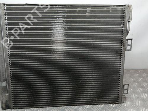 AC radiator NISSAN NV200 Van 1.5 dCi 85 (M20, M20N, M20M) | BP26215295M32 