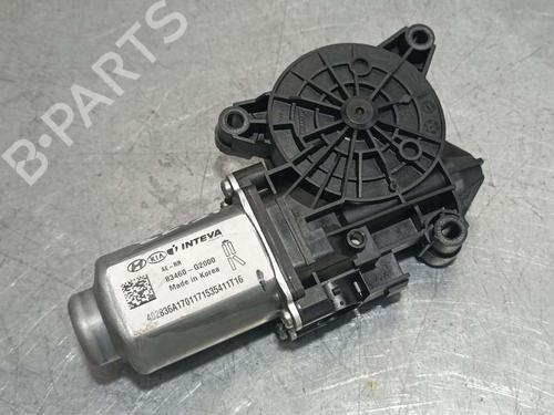 Right rear window motor HYUNDAI IONIQ (AE)  | BP18116049E22 