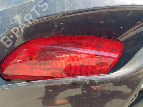 Rear bumper left light DS DS 4 / DS 4 CROSSBACK (NX_) 1.2 THP 130 (NXHNYM) (130 hp) 17681097