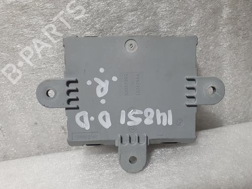 Electronic module FORD FIESTA VI (CB1, CCN)  | BP15850554M83 