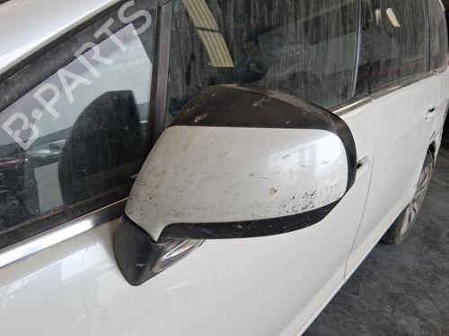 Used Left mirror Left mirror 37514591 37514591