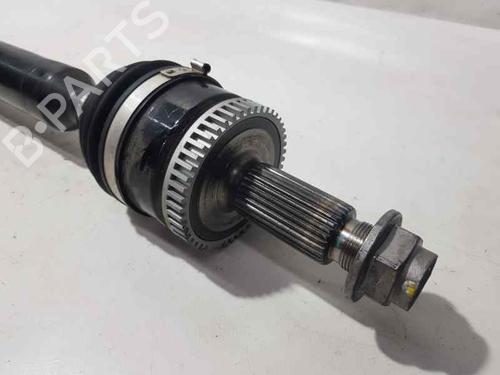 Right front driveshaft HYUNDAI TUCSON (TL, TLE)  | BP4938794M39 
