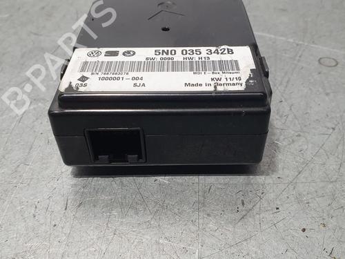 Electronic module SEAT LEON (1P1)  | BP11850730M83 