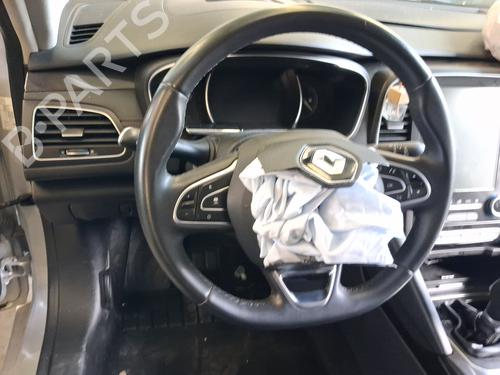 Used Steering wheel Steering wheel RENAULT TALISMAN Grandtour (KP_) 1.6 TCe 150 (150 hp) 40079291 40079291