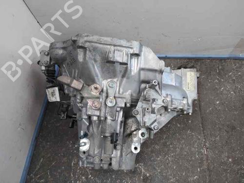 Gearbox HONDA CR-V II (RD_) 2.2 CTDi (RD9) | BP16814850M3 