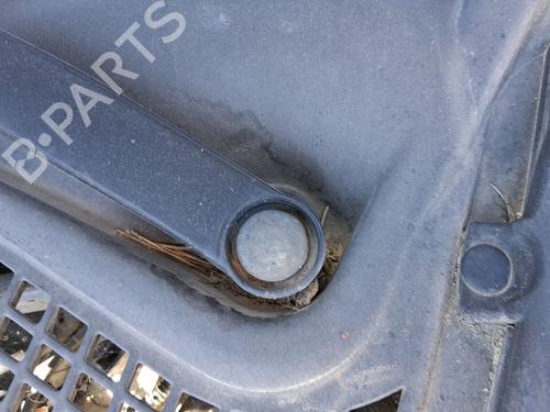 Used Front wiper motor Front wiper motor FIAT TIPO Hatchback (356_, 357_) 1.3 D (356HXH1A) (95 hp) 33854219 33854219