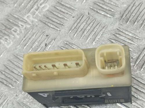 Electronic module PEUGEOT 308 II (LB_, LP_, LW_, LH_, L3_)  | BP18238585M83 