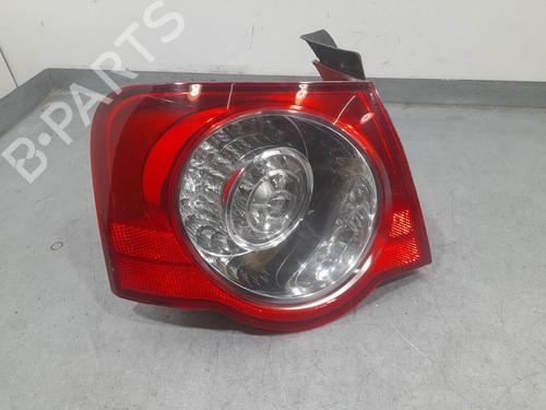 Used Left taillight VW PASSAT B6 (3C2) 2.0 TDI (170 hp) 31070815