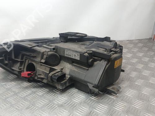Right headlight AUDI Q3 (8UB, 8UG) 2.0 TDI quattro | BP24677415C29 - Image 3
