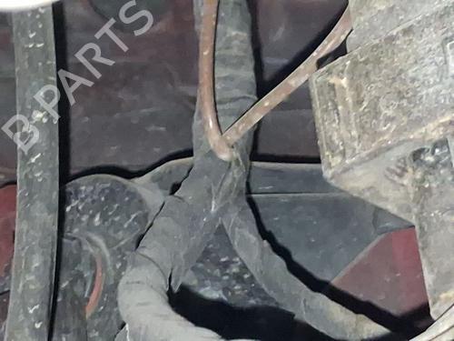 Used Front bumper reinforcement Front bumper reinforcement 37796353 37796353