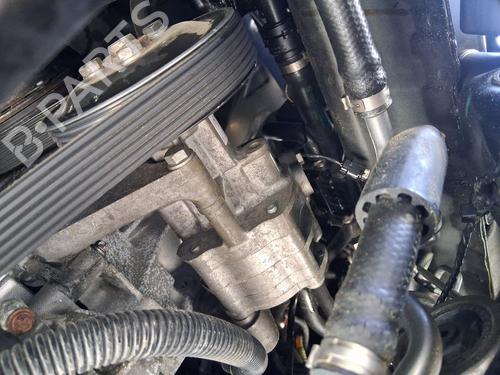 Used AC compressor AC compressor BMW X5 (E70) xDrive 40 d (306 hp) 33427641 33427641
