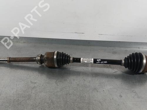 Used Right front driveshaft Right front driveshaft OPEL CORSA F (P2JO) 1.2 (68) (101 hp) 34633185 34633185