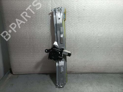 Used Rear right window mechanism FIAT TIPO Hatchback (356_, 357_) [2016-2025]  15505310
