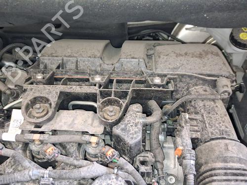 Used Air filter box Air filter box 39174189 39174189