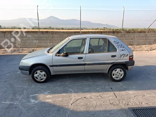 Used Parts CITROËN SAXO (S0, S1) 1.1 X, SX 4866986