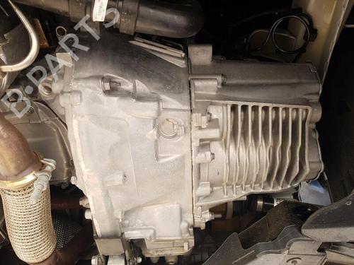Used Gearbox PEUGEOT EXPERT Van (V_) 1.5 BlueHDi 120 (120 hp) 29463583