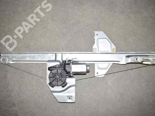 Lève-vitre avant droit CITROËN BERLINGO MULTISPACE (B9) [2008-2025]  715883
