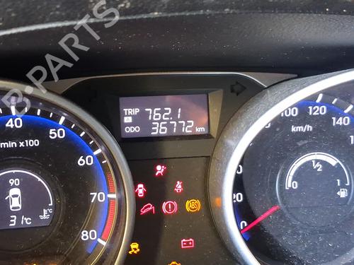 Engine HYUNDAI ix35 (LM, EL, ELH) 1.6 | BP39102867M1 - Image 7