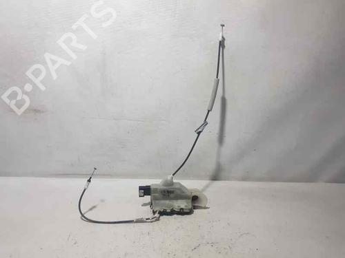 Used Front left lock CITROËN C3 / C3 ORIGIN III (SX) [2016-2025]  7182674