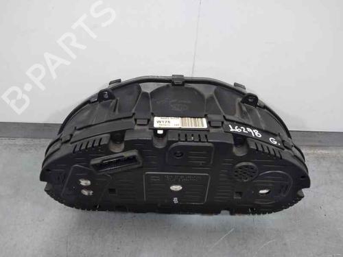 Instrument cluster KIA SPORTAGE IV (QL, QLE) 1.7 CRDi | BP24673745C47 