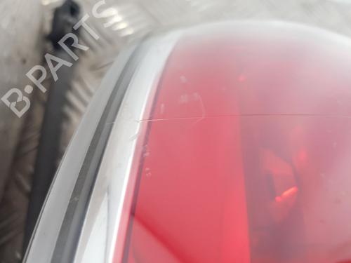 Left taillight HYUNDAI ACCENT III (MC) 1.5 CRDi GLS | BP29146282C34 