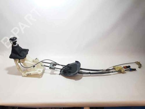 Used Gear lever CITROËN C5 AIRCROSS (A_) [2018-2026]  7636183