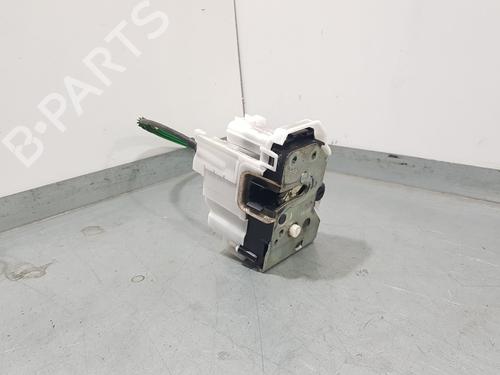 Used Rear right lock FIAT TIPO Hatchback (356_, 357_) 1.4 (356HXA1B, 357) (95 hp) 29029623