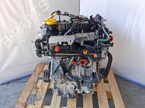 Engine RENAULT CAPTUR II (HF_) TCe 100 (HFMT) | BP33557537M1 - Image 4