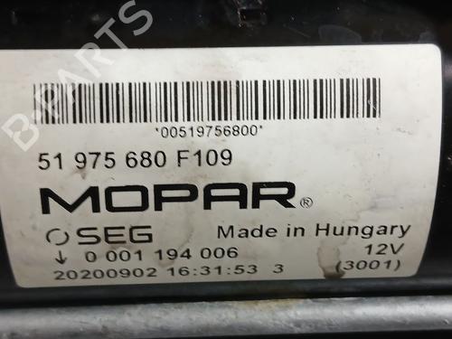 Starter FIAT 500 (312_) 1.0 Mild Hybrid (312.AYD1B) | BP33932723M8  - Image 5