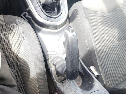 Used Hand brake PEUGEOT 308 I (4A_, 4C_) 1.6 16V (120 hp) 25134595