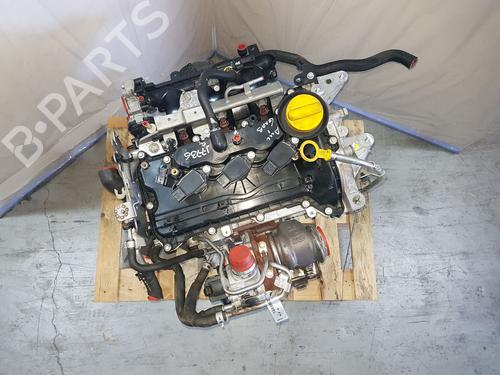 Engine NISSAN MICRA V (K14) 1.0 IG-T 100 | BP36566902M1 - Image 3