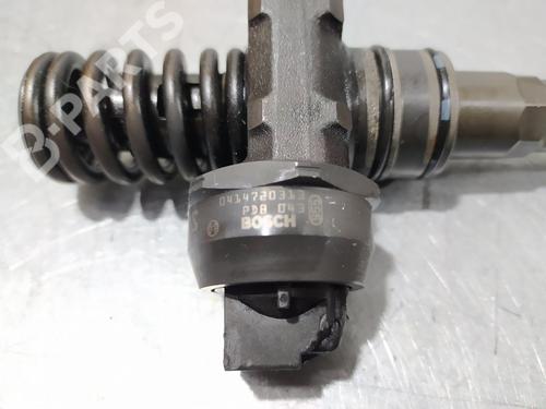 Injector SEAT LEON (1P1) 1.9 TDI | BP9639251M100 